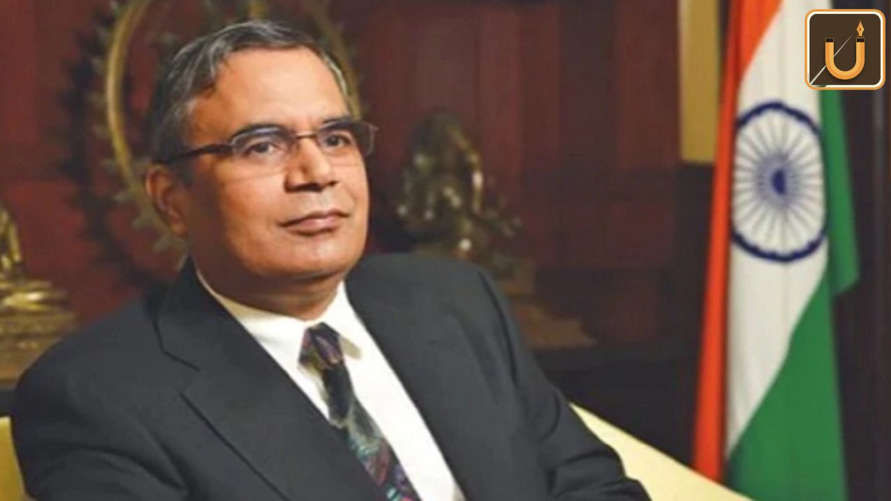 Usthadian Academy / Indra Mani Pandey Takes On BIMSTEC Secretary General Role | 10 jan 2024 Usthadian Academy / Indra Mani Pandey Takes On BIMSTEC Secretary General Role